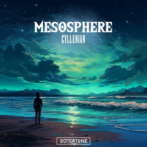 Cyllenian - Mesosphere [Outertone Release]