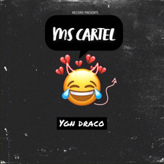 YGN Draco - Ms Cartel (offical audio)