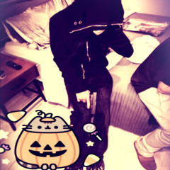 last pushween 🐈‍⬛🎃 @sean