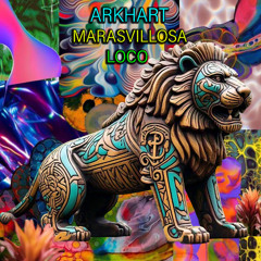 Arkhart "Marasvillosa"