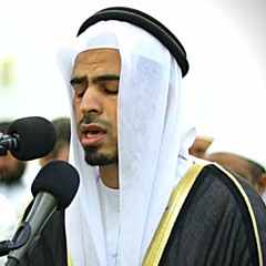 وَسَارِعُوا إِلَىٰ مَغْفِرَةٍ مِّن رَّبِّكُمْ || الشيخ محمد قرطيه || مسجد الراحمون - الشارقة