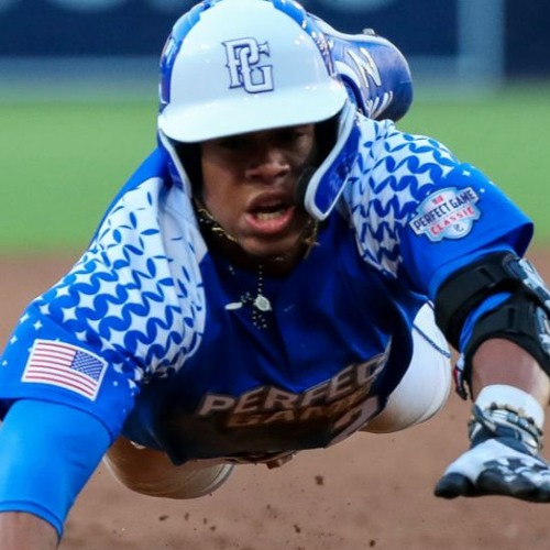 Stream Mario Zabala FIU OF PG All American by Perfect Game on