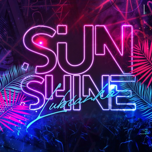 Sunshine  Lubianka - 03.08.2024 - Dj Yezzi
