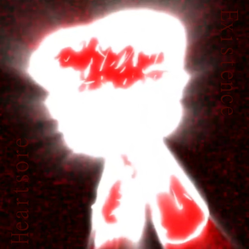 [LOUD WARNING] Hₑₐᵣ𝚝𝘴ₒᵣₑ ₑₓᵢ𝘴𝚝ₑ𝚗𝚌ₑ but its Bearable - By Null_y34r