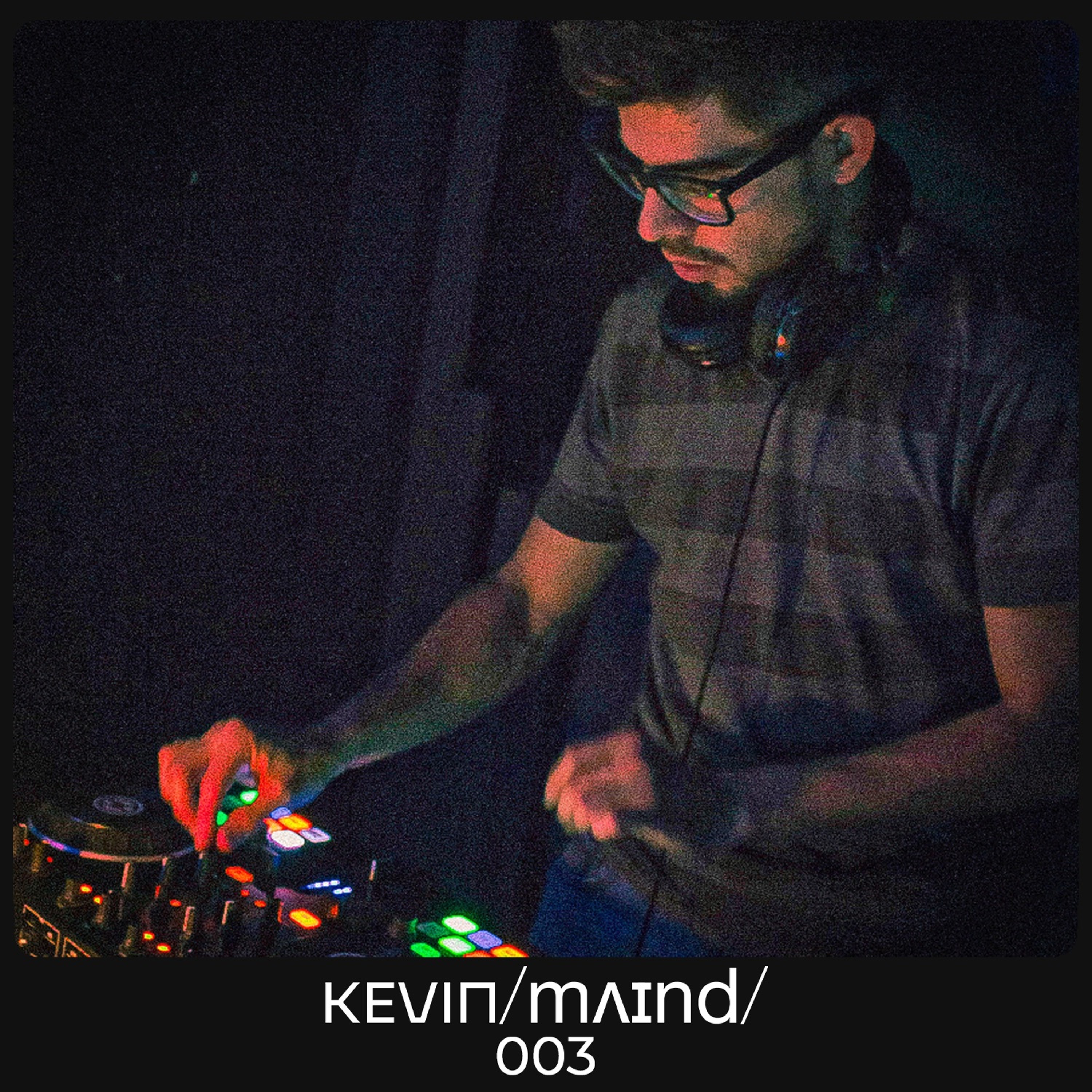 DJ Mixes