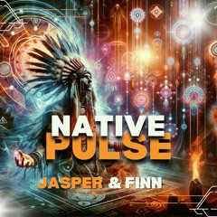Native Pulse by Jasper & Finn - PsyTrance