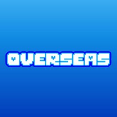 Overseas - Track 001 - Once Upon A Blue Sea