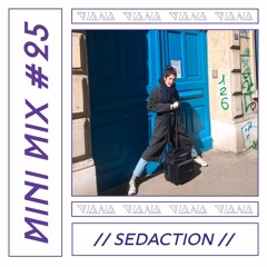 // DIANA Mini Mix #25 // Sedaction