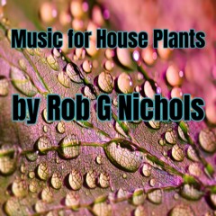 Music For House Plants