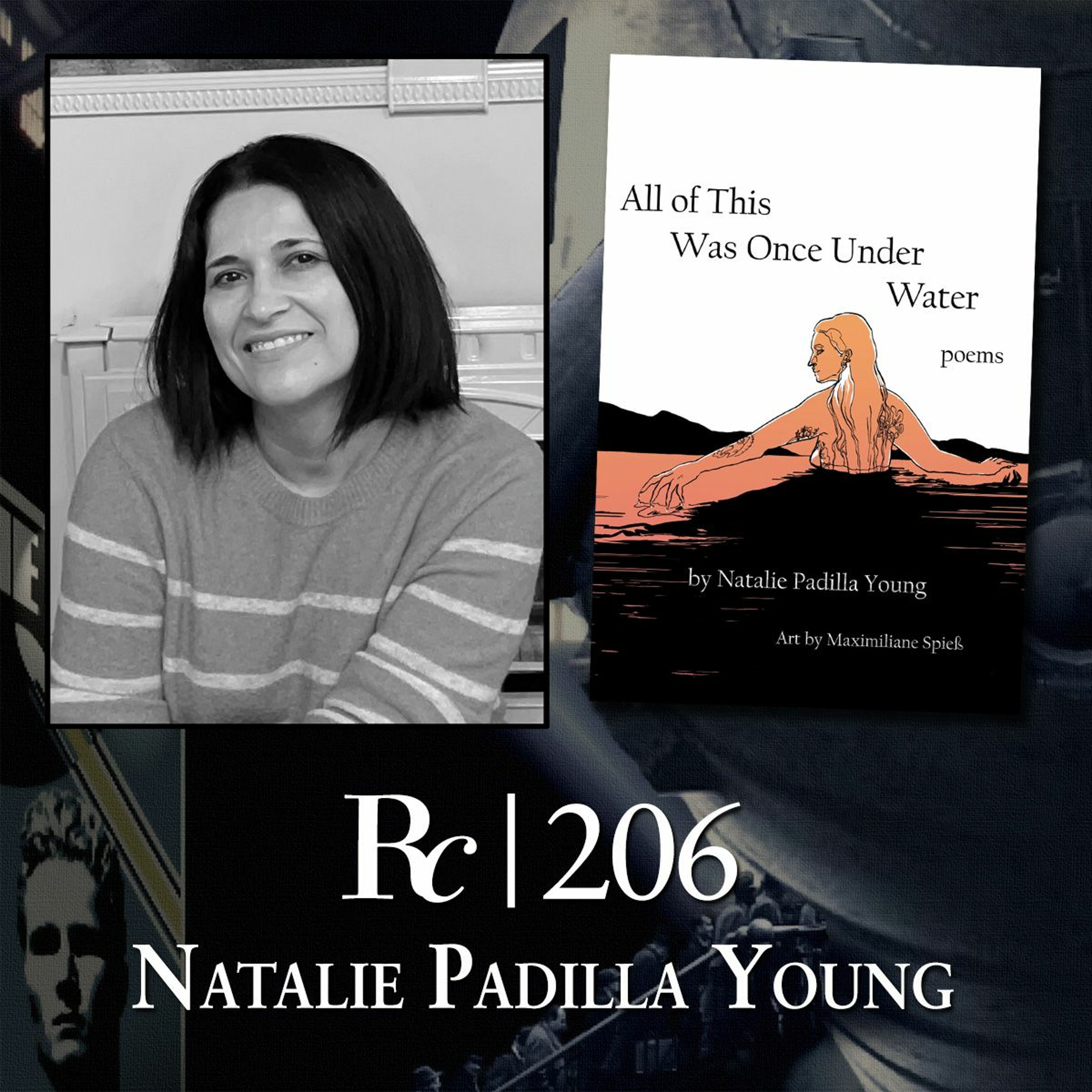 ep. 206 - Natalie Padilla Young