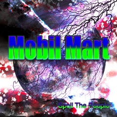 Mobil Mart - MP3 - Mixing