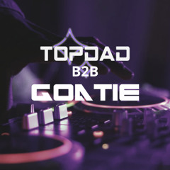 B2B GOATIE TOPDAD