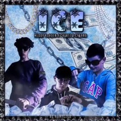 mlody korden x cheatz x cygan9 - ICE 2020 (prod. mathiastyner)