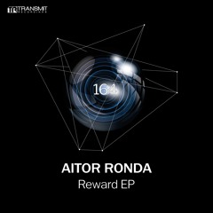 Premiere: Aitor Ronda - Reward (Original Mix)