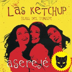 Asereje - Las Ketchup, R Rossenouff (Diego Sampietro Mash)