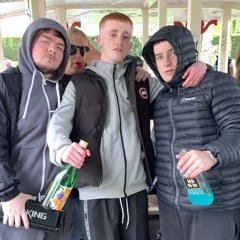 Voodoo Baldy Bastards