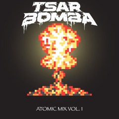 Atomic Mix Vol. 1