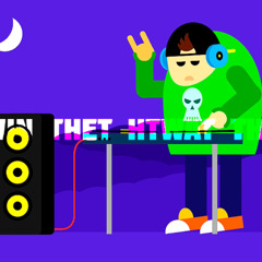 WIN THET HTWAT THET-Nweyin Win(Gavi remix)