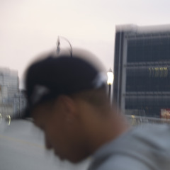 IonLikeNobody (prod. Holyrain & Wiz Kelly)