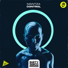 MANTZA - Control (Radio Mix)