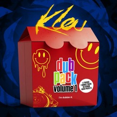 Kleu Dub Pack Vol 1 (I'm Dubbin' It) (OUT NOW)