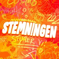 Stemningen 2023 - Hjemmesnekk