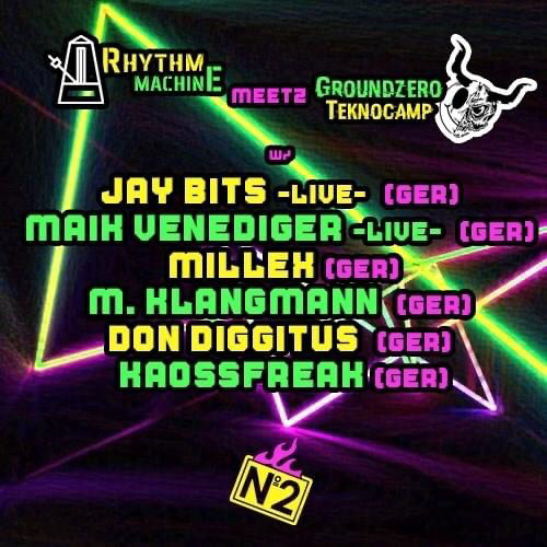 Jay Bits - gestatten Sie?!?