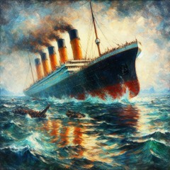 Titanic Ft.Tommyenfuego (Prod QBIN)