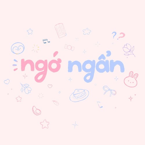 ngớ ngẩn (demo ft. Kida)
