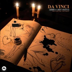 JZAEB, Javy Hustle - Da Vinci