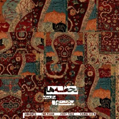 Mo-ments (Piano Solo)