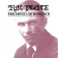 ▲ FUN PEOPLE ▲ The Art(e) Of Romance ▲ [Full Album] ▲