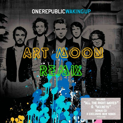 All The Right Moves Onerepublic Mp3 Download Onerepublic Waking Up Deluxe
