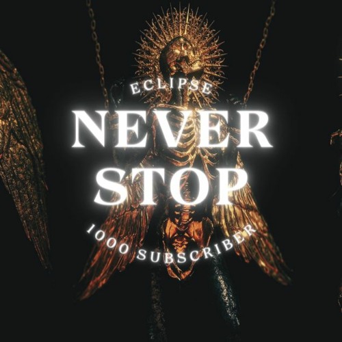 Never Stop