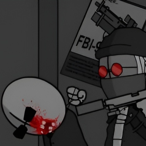 ikymurderstream. (vortex configuration)