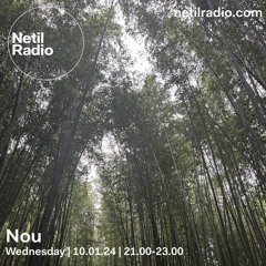 Netil Radio | Nou - January 2024