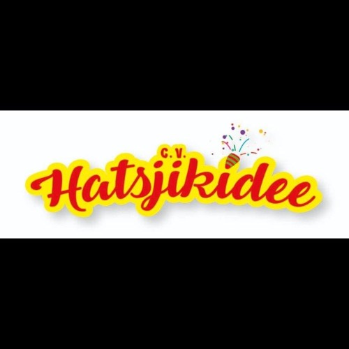 Alexander Leppink-C.V. Hatsjikidee (Intro Version)