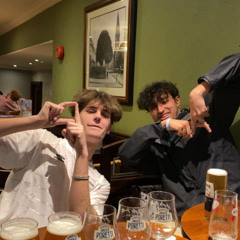 om drinj