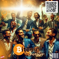Bitcoin Investor (lyrics 👇)