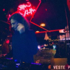 PARTY REMISE recorded sets - Veste Perdue #1