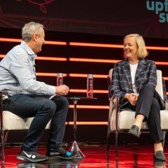 Meg Whitman Interviewed by Mark Suster | Upfront Summit 2020