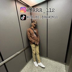 YOU NEVER KNEW (THE JR BE DRAWIN ANTHEM)-BY JK9ine #PhillyClub