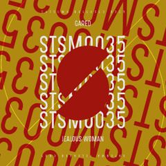 GARED - Jealous Woman (Radio Mix)