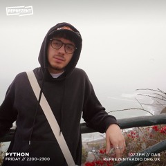 MIX Reprezent Radio (PYTHON MIX)°°°