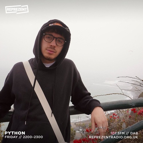 MIX Reprezent Radio (PYTHON MIX)°°°