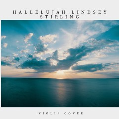 Hallelujah Lindsey Stirling