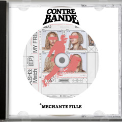 MECHANTE FILLE
