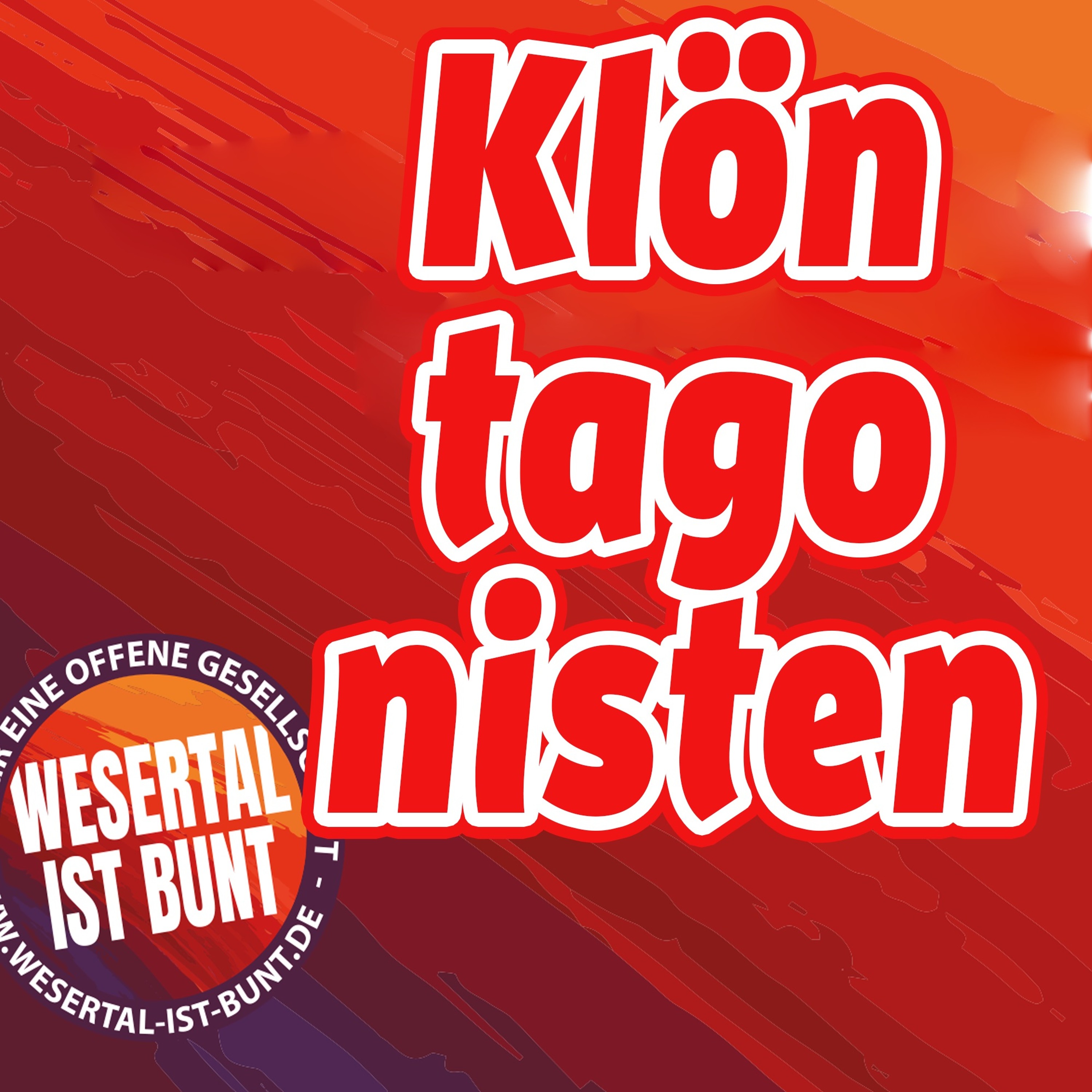 Klöntagonisten