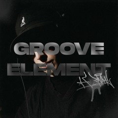 DJ VANDAL - Groove Element