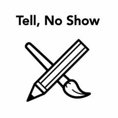 Tell, No Show #1 Benedikte Bjerre